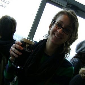 Meet your Posher, Christine